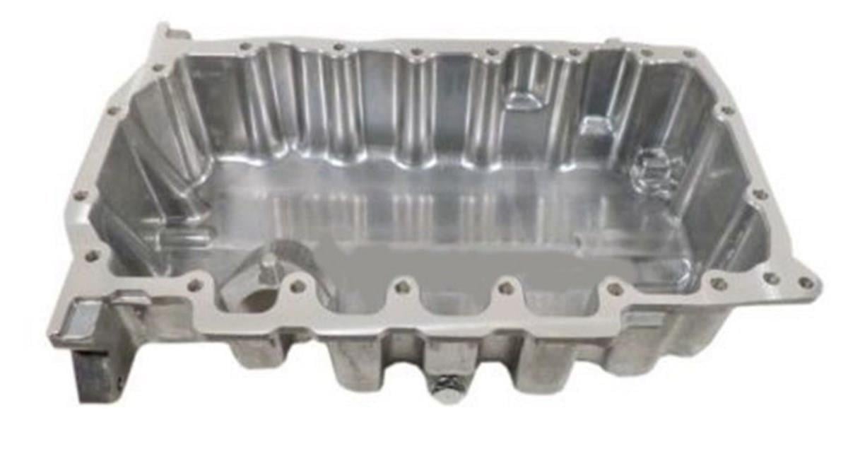 Volkswagen Passat 2015 Model Sonrası 1.6 TDI Yağ Karteri Bsg Marka 04L103603