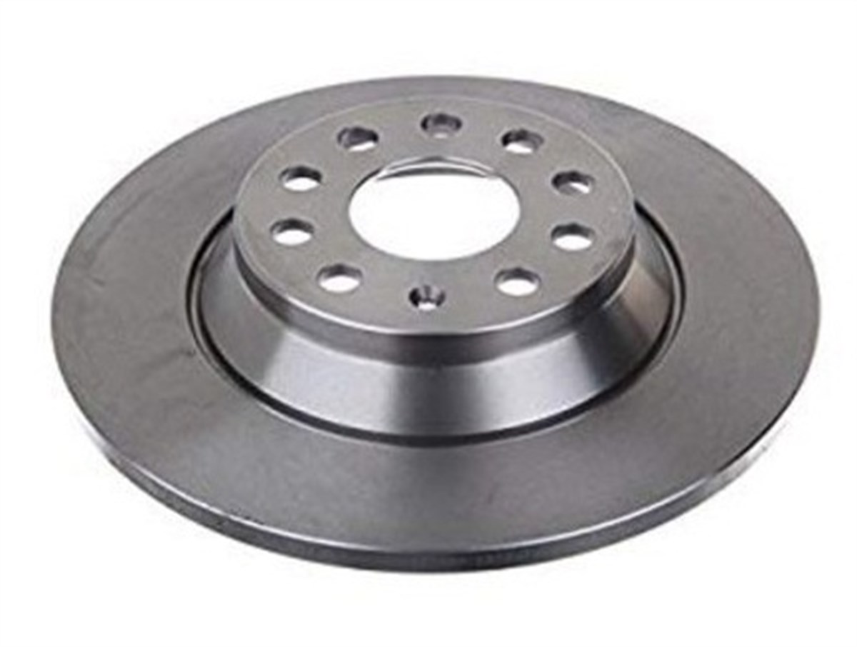 Volkswagen Passat 2015 Model Sonrası Arka Fren Disk Takımı Bosch Marka 3Q0615601