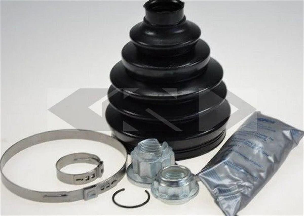 Volkswagen Passat 2015 Model Sonrası Dış Aks Körüğü Gkn Marka 1K0498203C