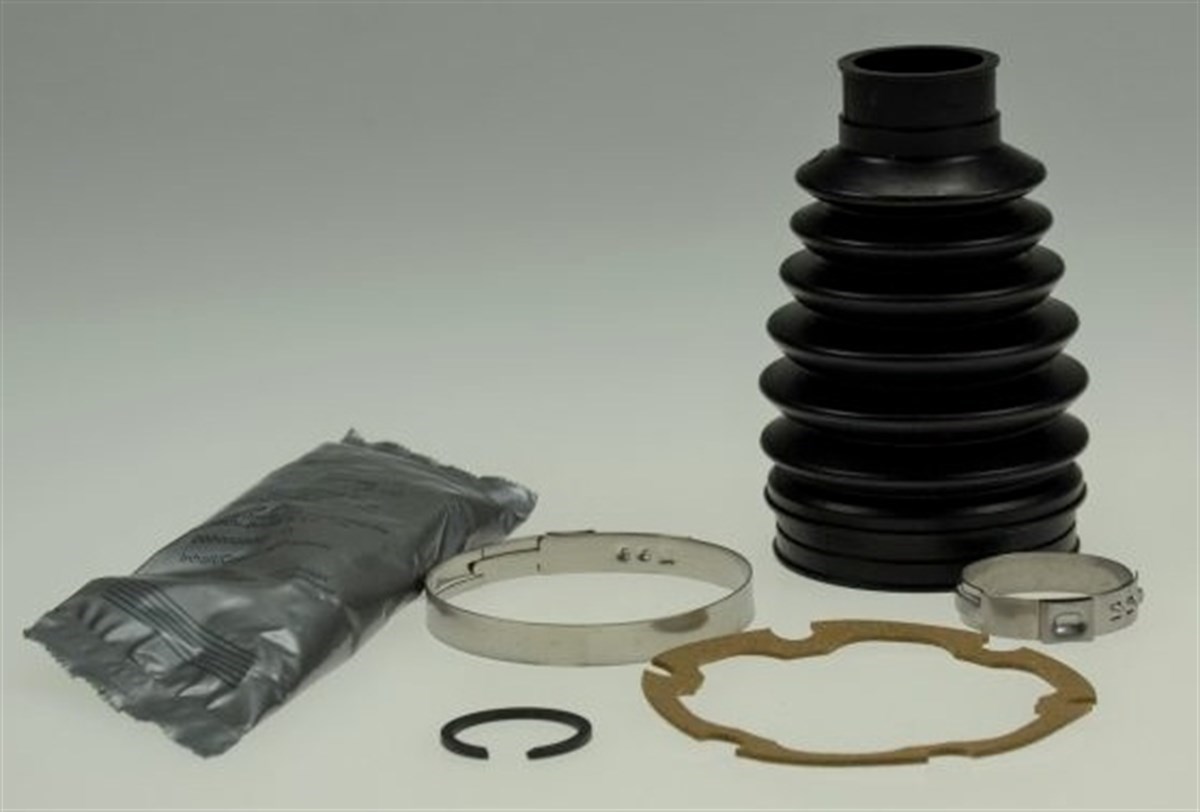 Volkswagen Passat 2015 Sonrası 1.4 TSI İç Aks Körüğü Gkn Marka 5QM498201