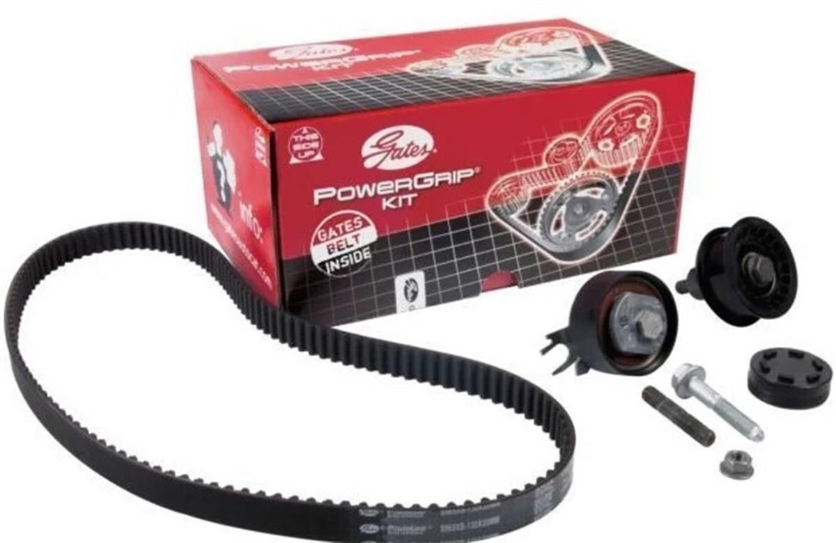 Volkswagen Passat 2015 Sonrası 1.4 TSI Triger Seti Gates Marka 04E198119