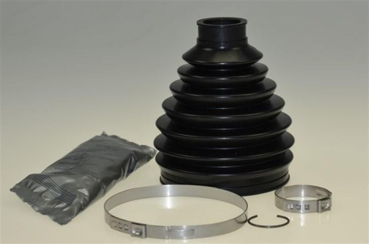 Volkswagen Passat 2015 Sonrası 1.4 TSI Dış Aks Körüğü Gkn Marka 5QM498203