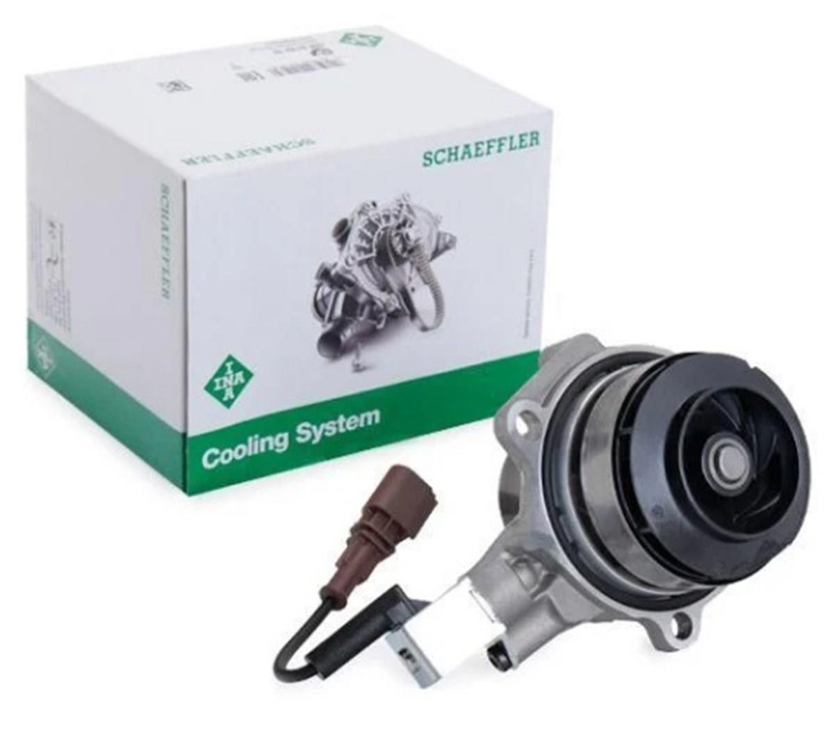 Volkswagen Passat 2015 Sonrası 2.0 TDI Elektrikli Devirdaim İna 04L121011