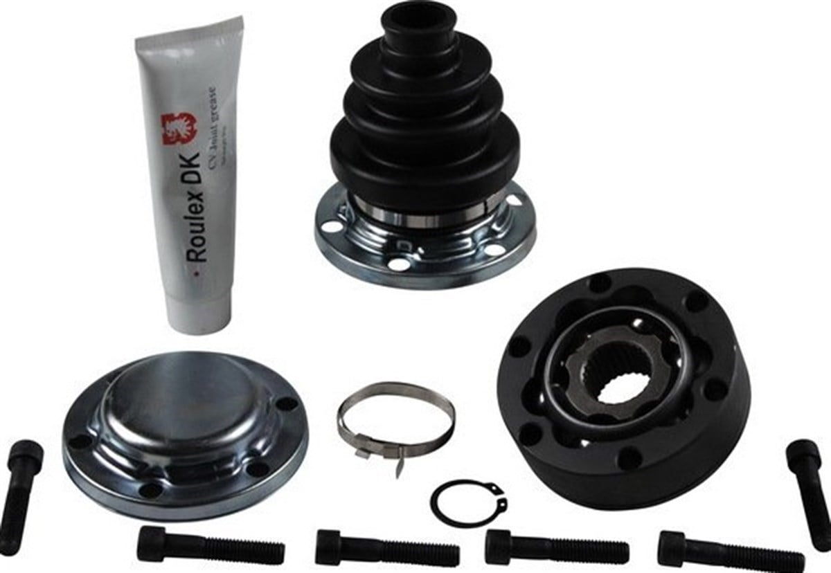 Volkswagen Passat CC 2012-2017 Model Arası İç Aks Kafası Skf Marka 1K0498103A