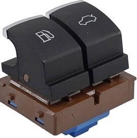 BSGVolkswagen Passat CC Bagaj Ve Depo Kapak Düğmesi Bsg Marka 6N0959855B3C0959903B