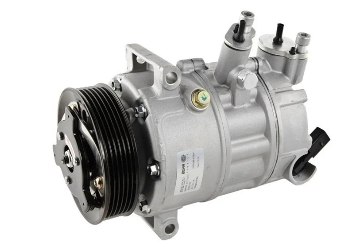 Volkswagen Passat Klima Kompresörü Behr Marka 1K0820859F