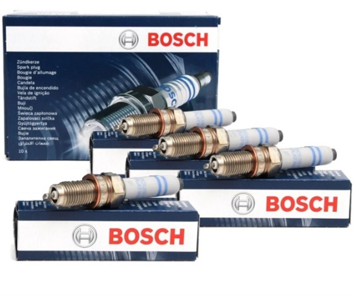 Volkswagen Polo 1.2 TSI Buji Takımı Bosch Marka 04E905601