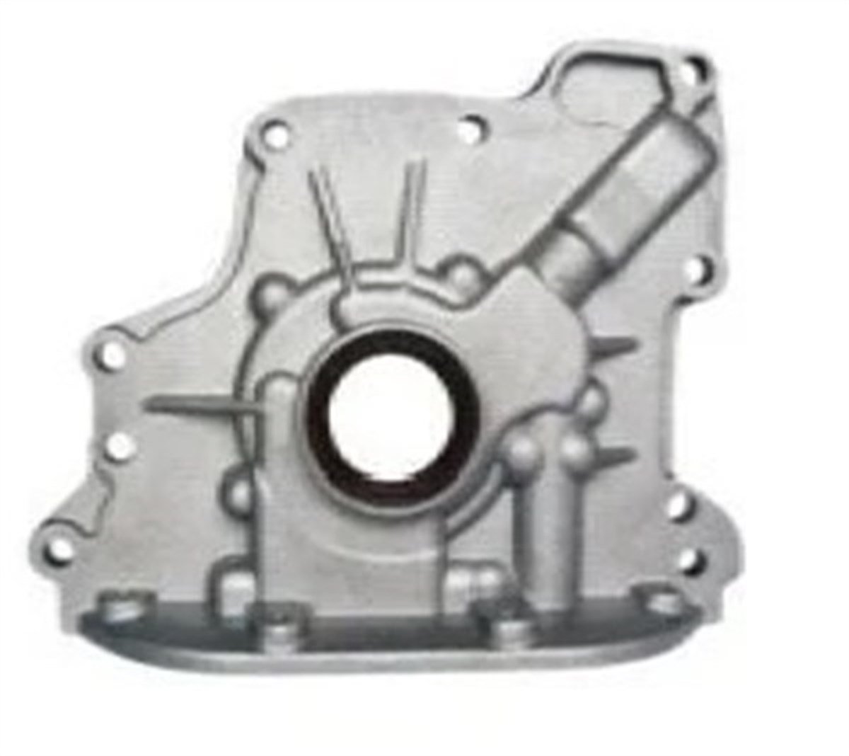 Volkswagen Polo 1.4 16 Valf AHW Motor Yağ Pompası Bsg Marka 036115105D