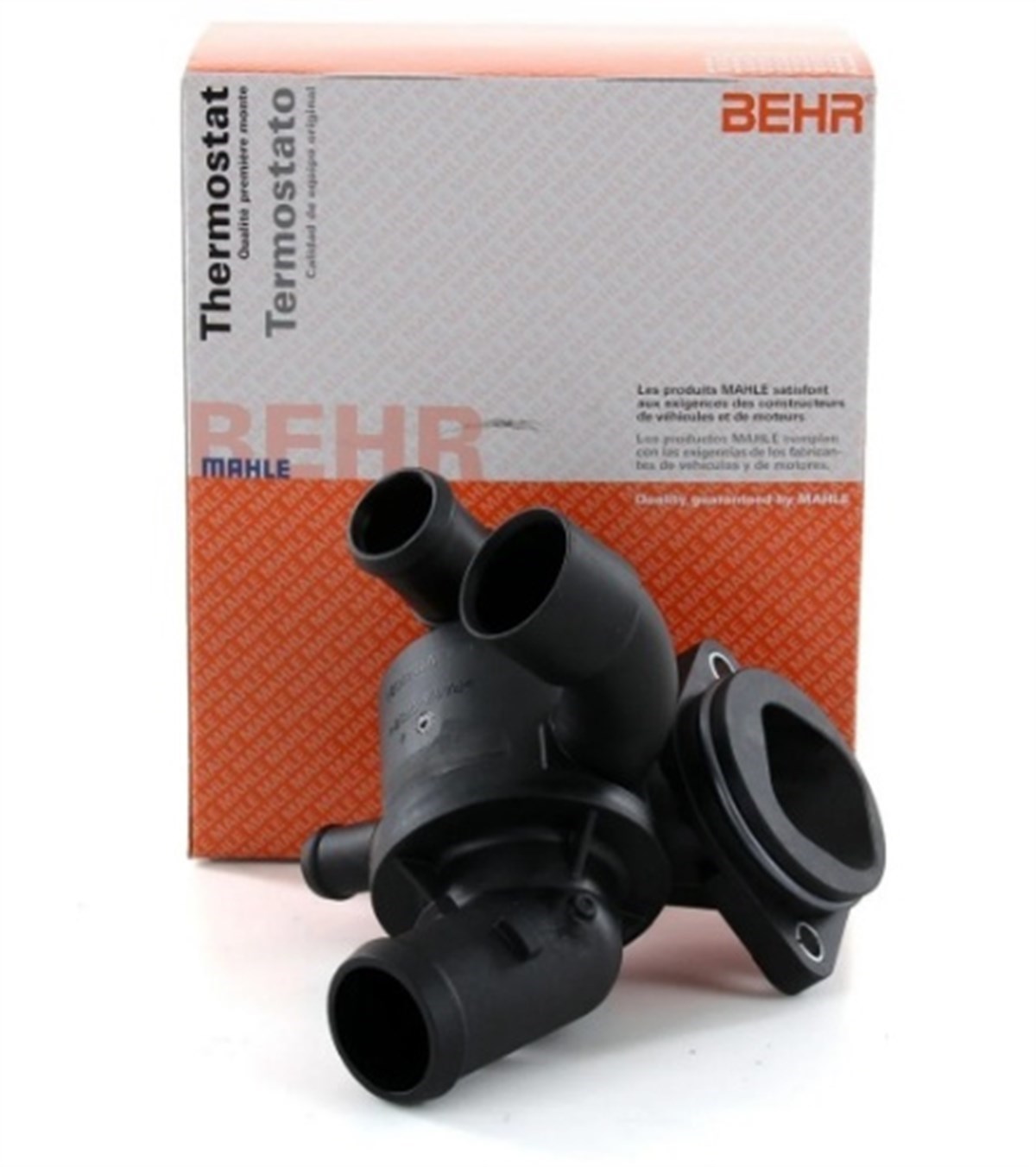 Volkswagen Polo 1.6 TDI CAY Termostat Behr Marka 03L121111S