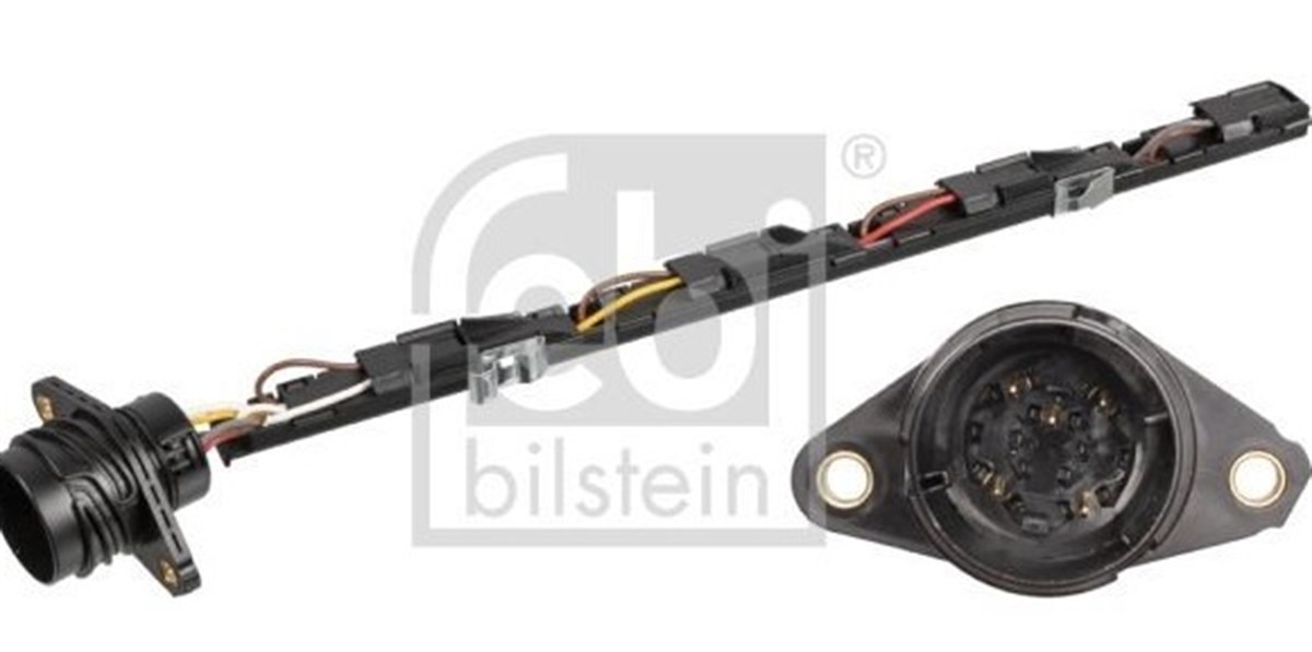 Volkswagen Polo 1.9 TDI Enjektör Tesisatı (Hat Demeti) Febi Marka 038971600
