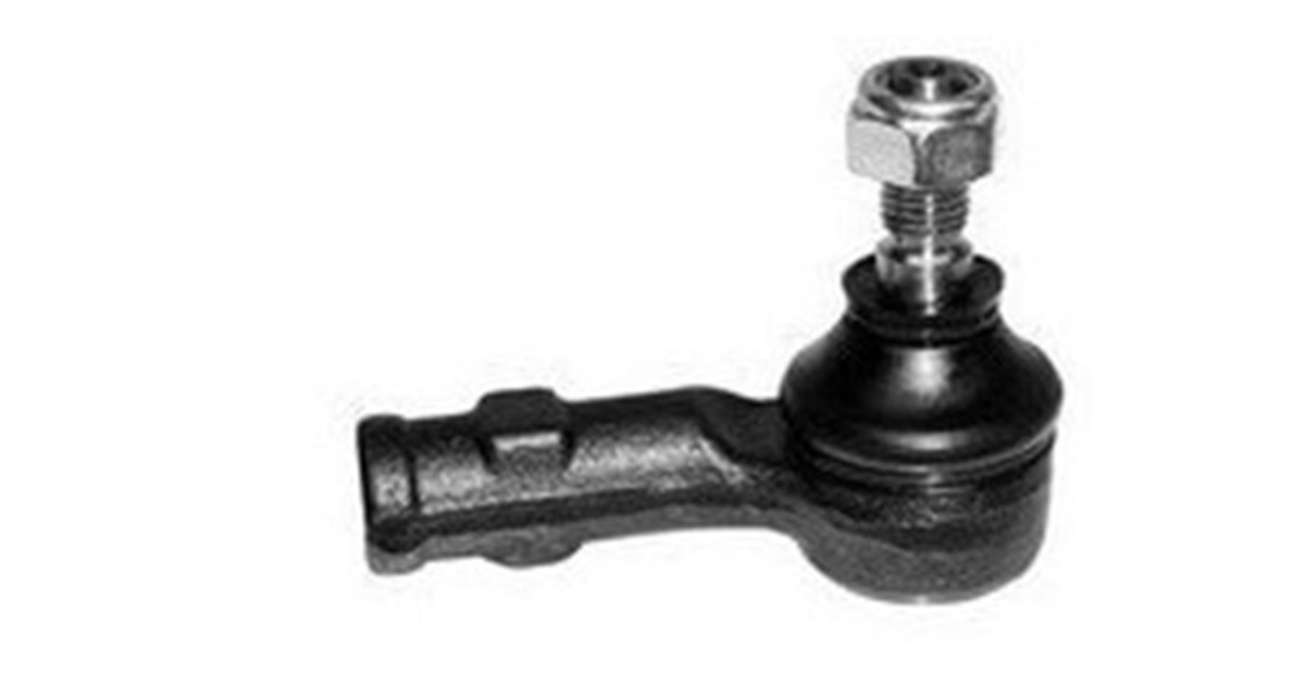 Volkswagen Polo 1995 - 1999 Model Aralığında Sol Taraf Rot Başı Ayd Marka 191419811