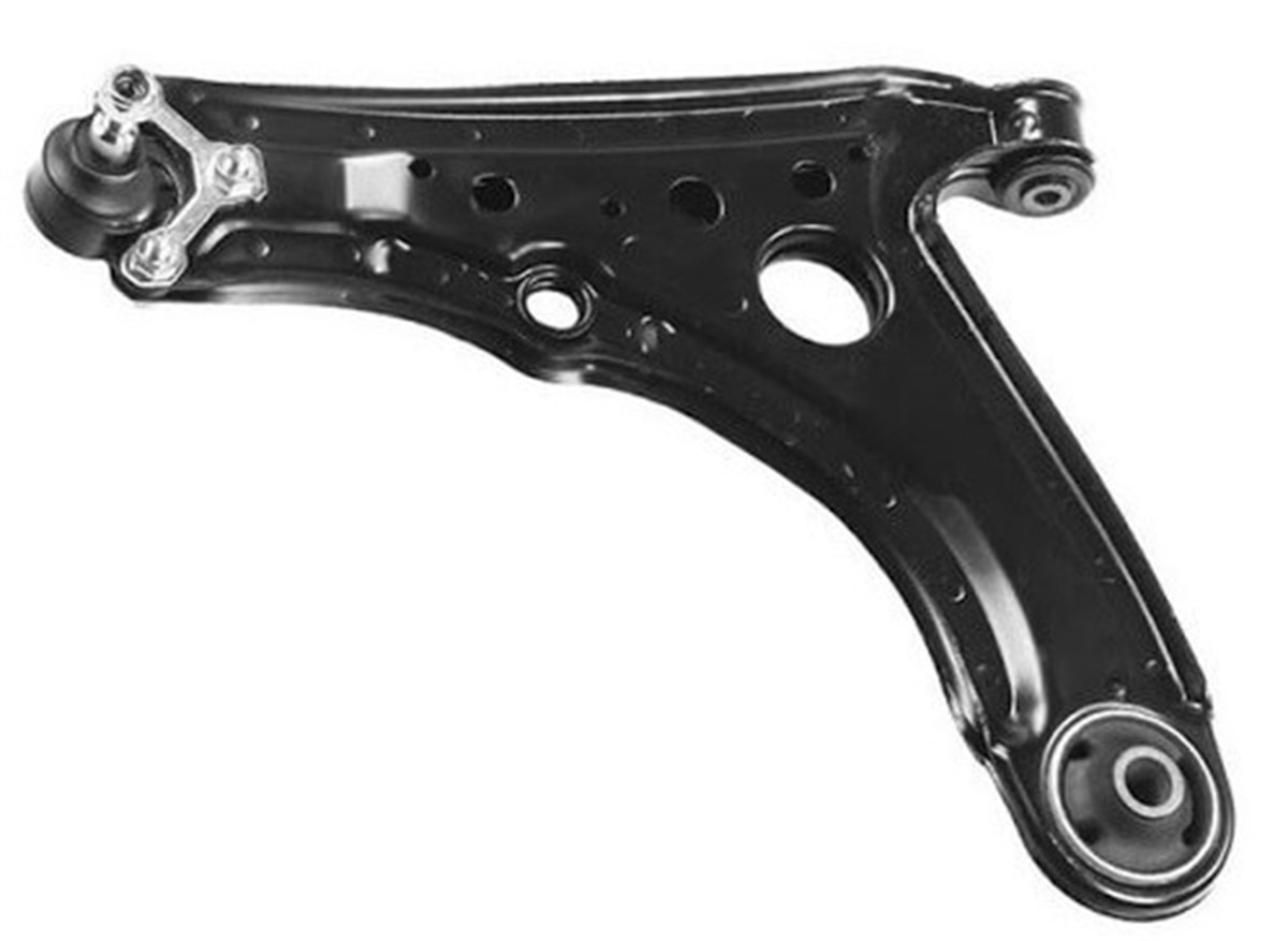 Volkswagen Polo 1995-1999 Model Arası Sol Ön Alt Salıncak Rotilli Ayd Marka 6N0407151B