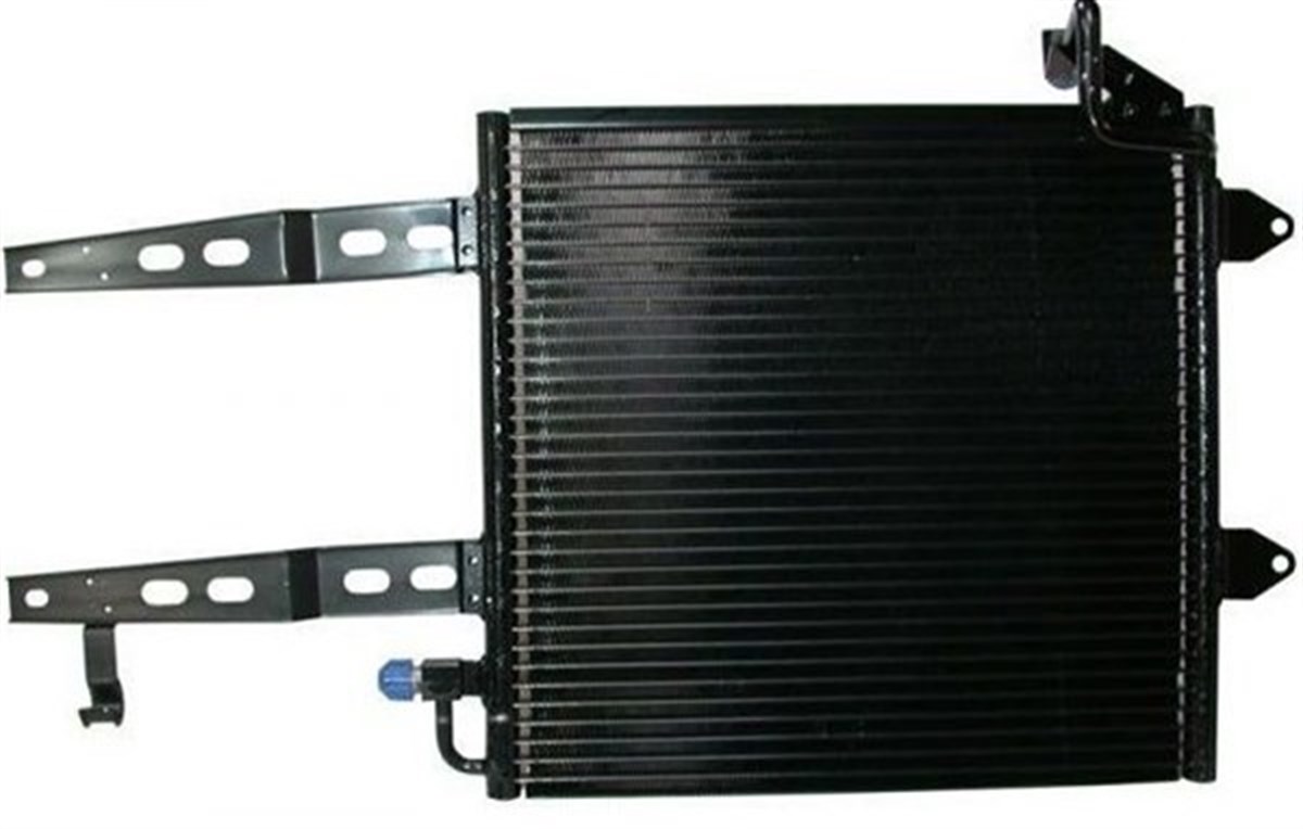 Volkswagen Polo 1995 - 1999 Model Arası Klima Radyatörü Kale Marka 6N0820413A