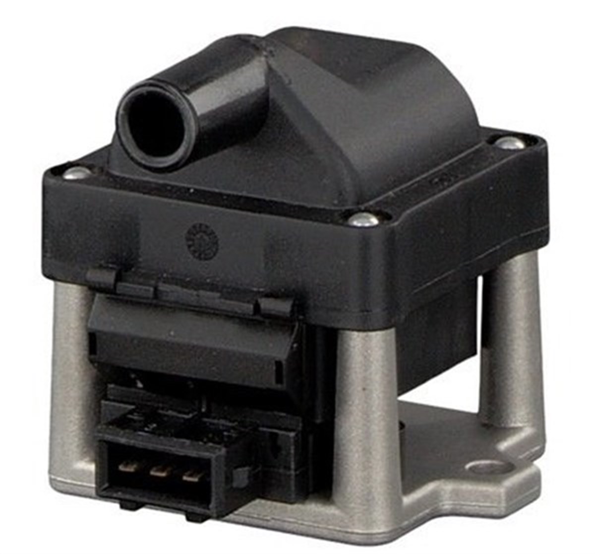 Volkswagen Polo 1995-1999 Model Arası 1.6 AEE Motor Ateşleme Bobini Bremi Marka 6N0905104