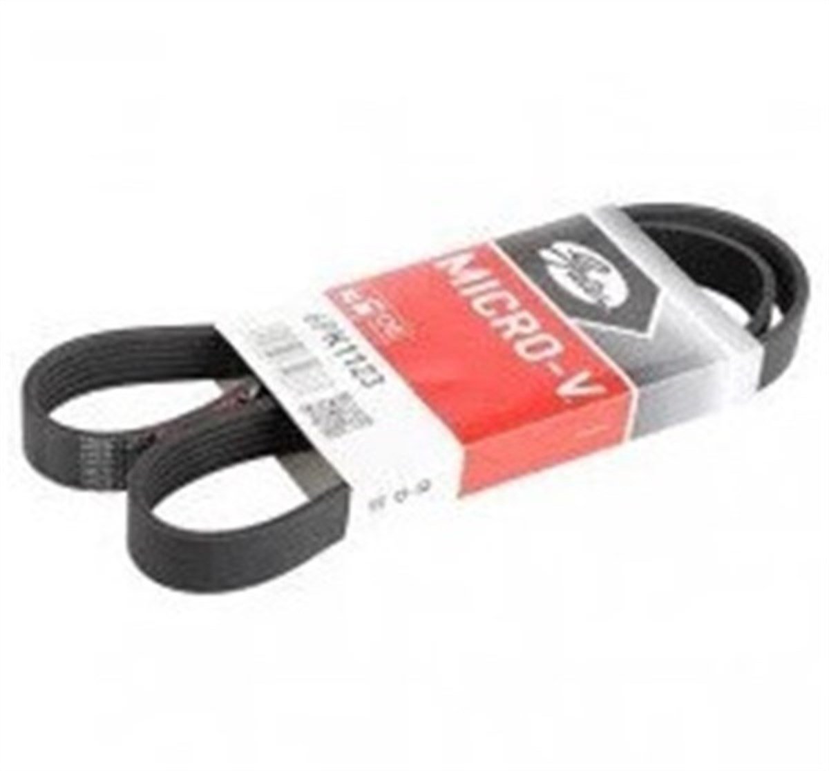 Volkswagen Polo 1995 - 1999 Model Arası 1.6 AEE Motor V Kayışı Gates Marka 036145933Q