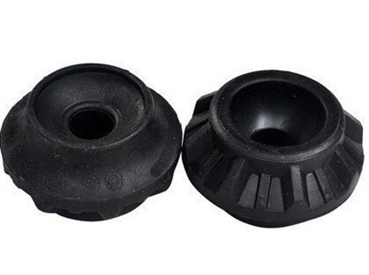 Volkswagen Polo 1995- 1999 Model Arka Amortisör Alt Takozu Fag Marka 191512333