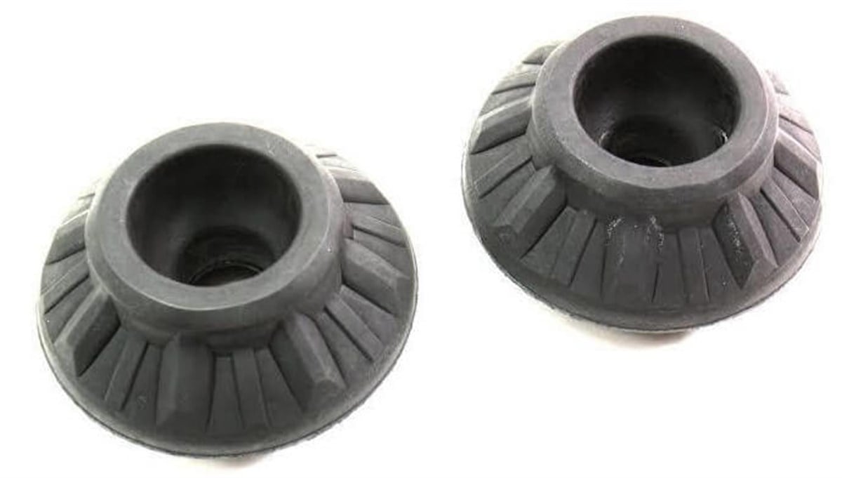 Volkswagen Polo 1995- 1999 Model Arka Amortisör Üst Takozu Bsg Marka 191512333