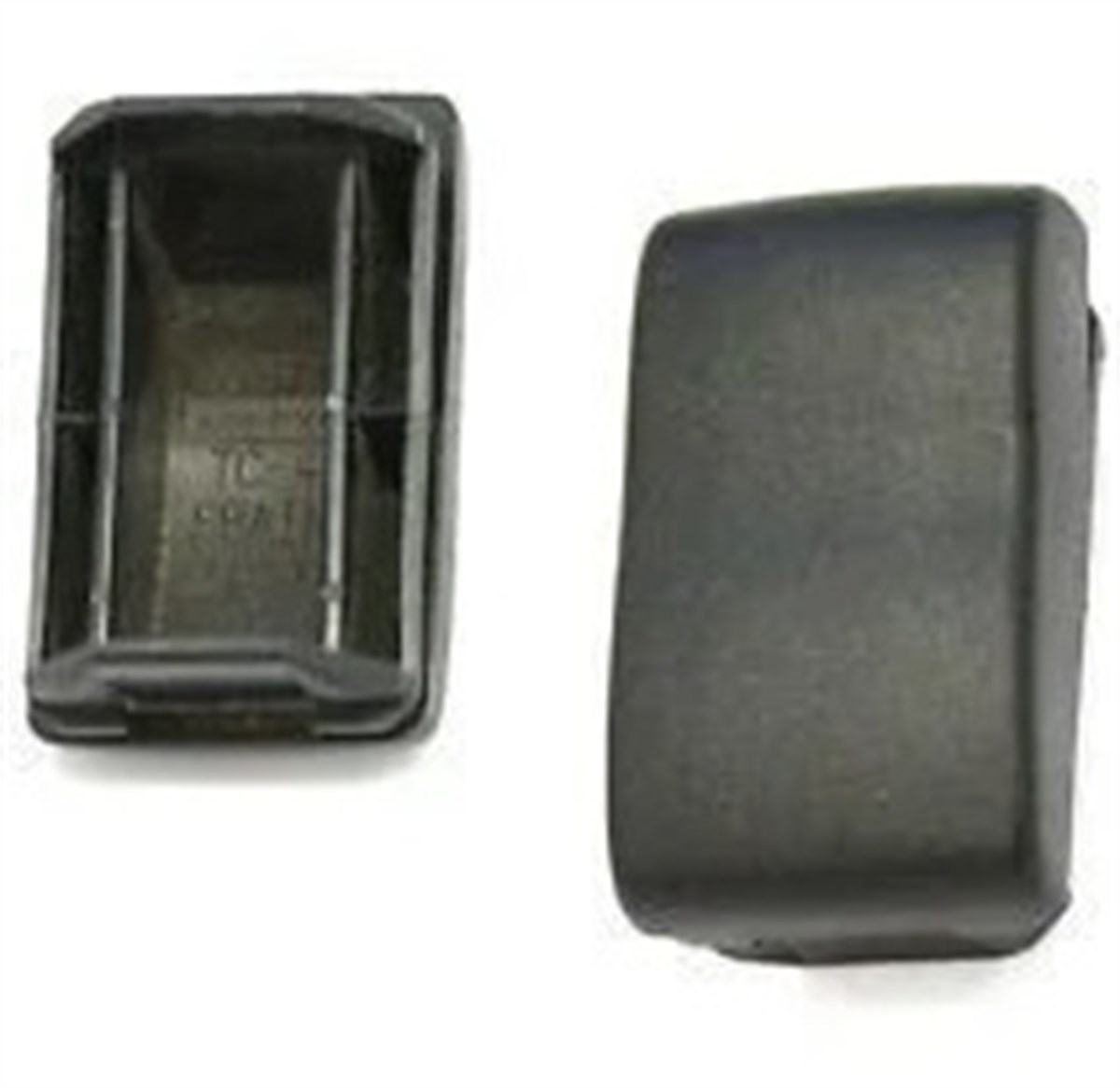 Volkswagen Polo 1995 - 2000 Teyp Çerçeve Düğme Boş Kapak Gva Marka 6K0957087A