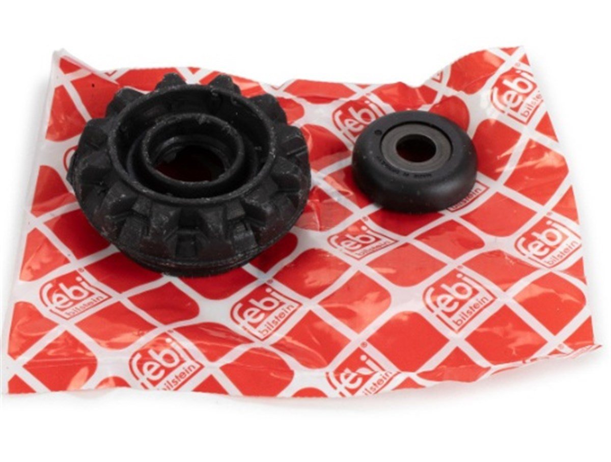 Volkswagen Polo 1995 - 2002 Model Ön Amortisör Takozu Ve Bilyası Febi Marka 6N0412331AS1