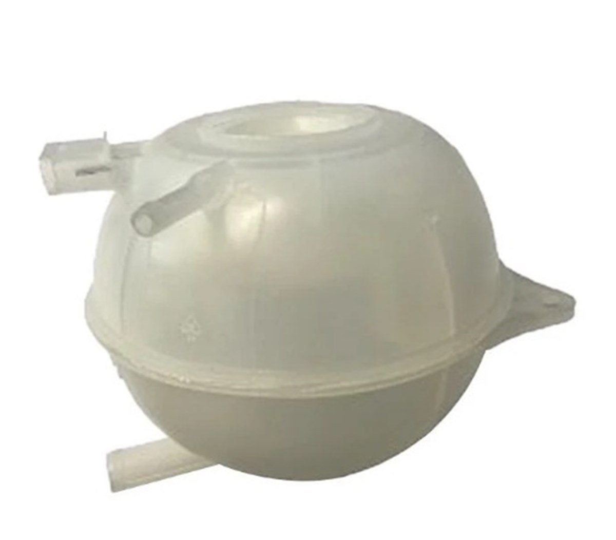 Volkswagen Polo 1995 - 2002 Yedek Su Deposu Topran Marka 6N0121407