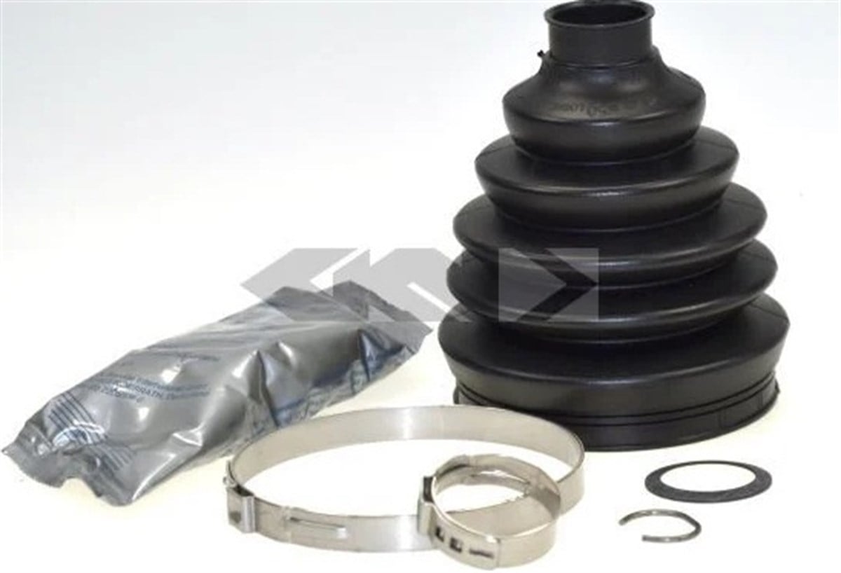 Volkswagen Polo 2000-2001 Model Arası 1.4 TDI Motor Dış Aks Körüğü Gkn Marka 8E0498203