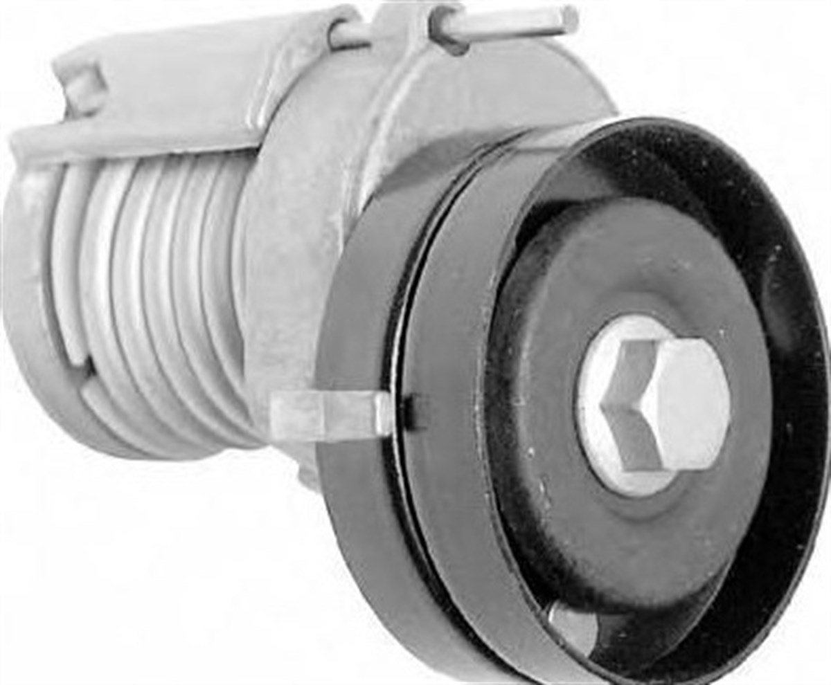 Volkswagen Polo 2000 - 2002 1.4 AHW Motor Gergi Kütüğü Komple Bsg Marka 030145299F