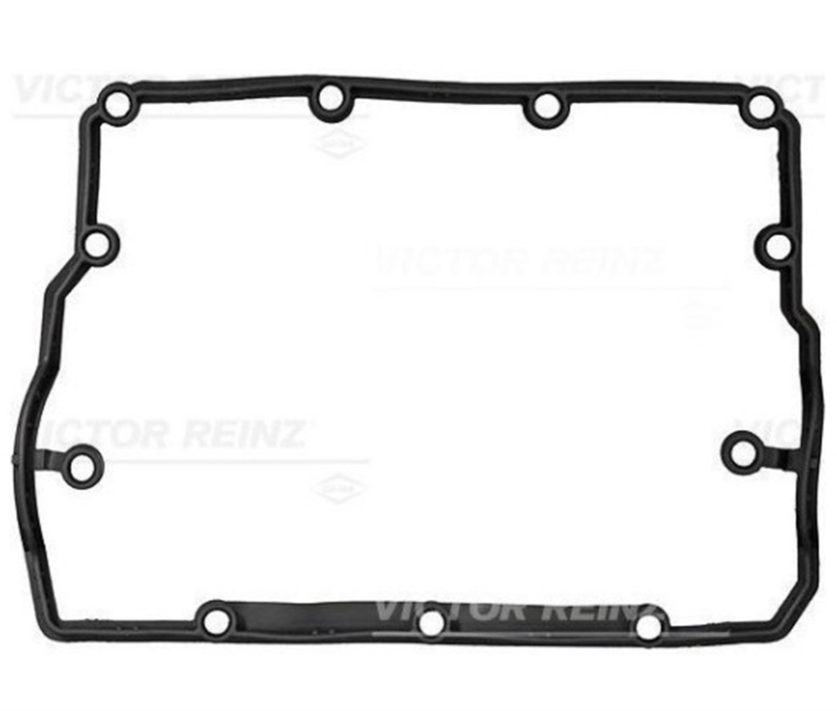 Volkswagen Polo 2000 - 2002 1.4 TDI AMF Üst Kapak Contası Reinz Marka 045103483C