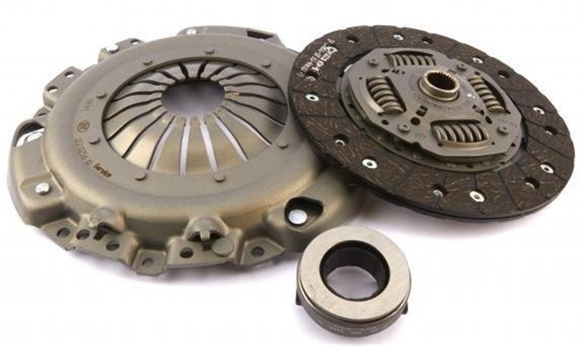 Volkswagen Polo 2000 - 2002 1.4TDI Debriyaj Seti Luk Marka 3000951704