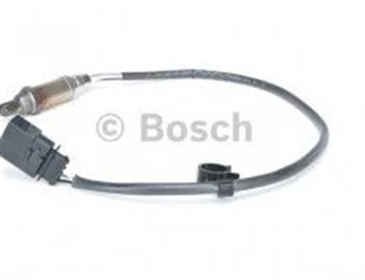 Volkswagen Polo 2000-2002 Model Arası 1.4 AHW Motor Lambda Sensörü Bosch Marka A0005407117