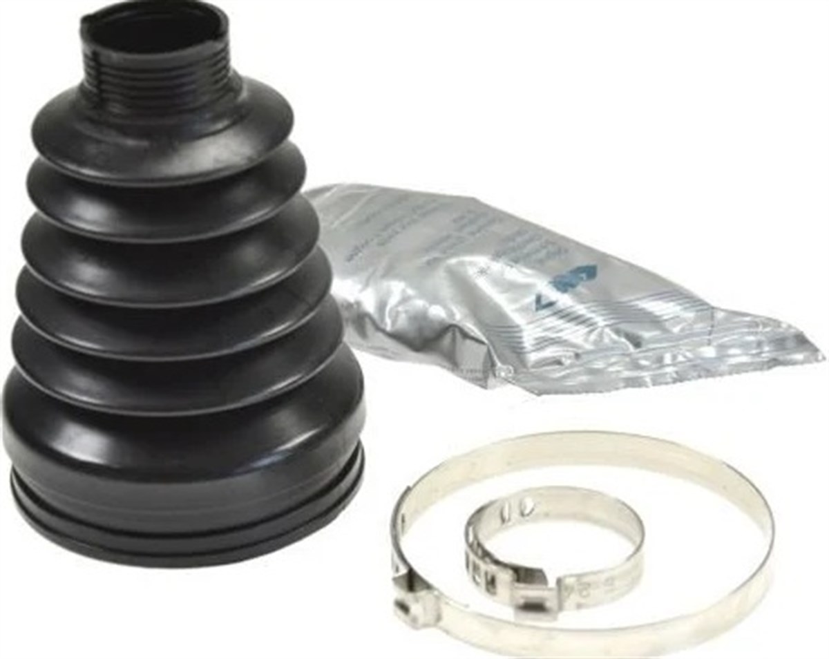 Volkswagen Polo 2000-2002 Model Arası İç Aks Körüğü Gkn Marka 1J0498201J