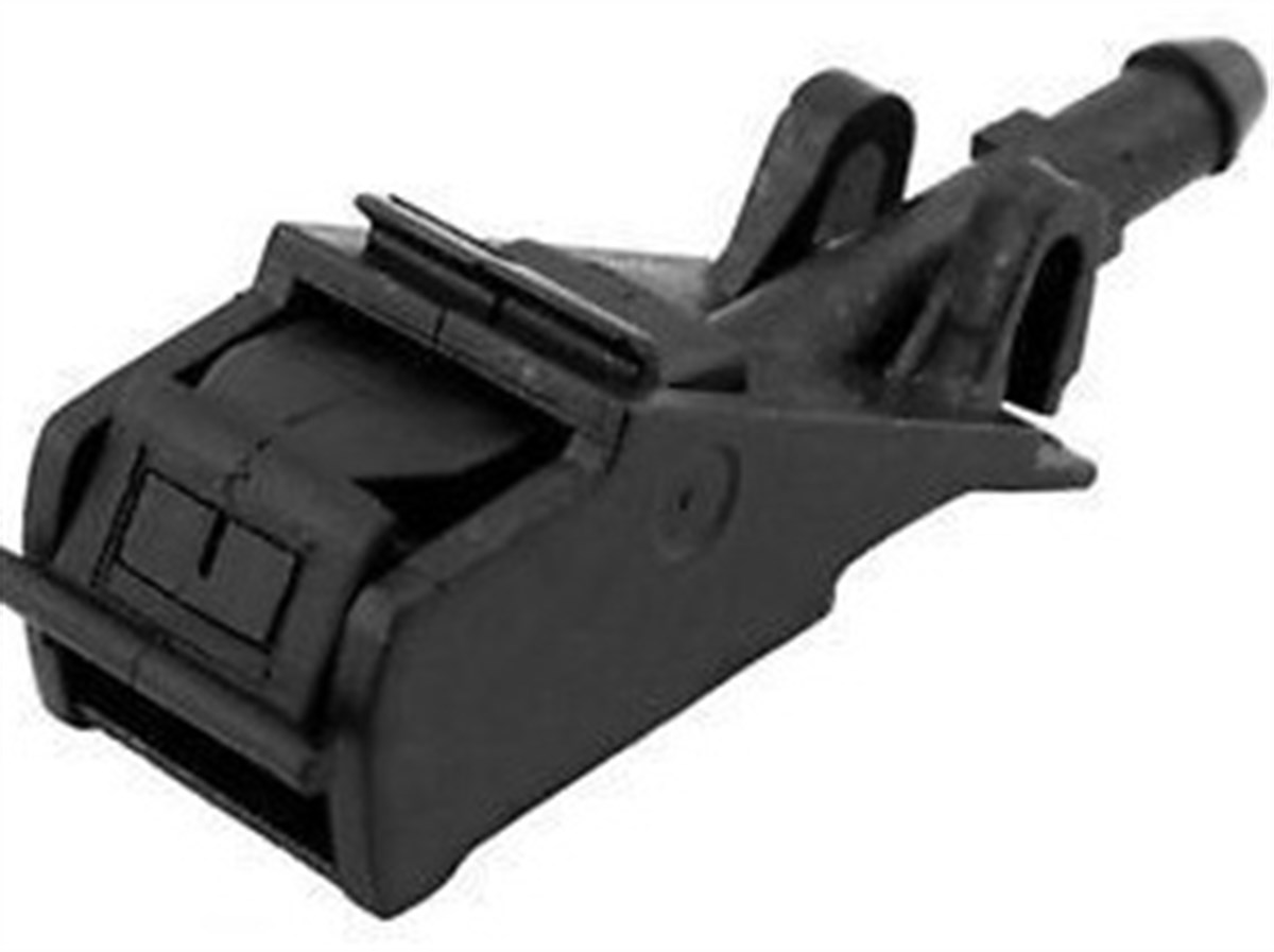 Volkswagen Polo 2000 - 2002 Su Fiskiye Memesi Topran Marka 6E0955985