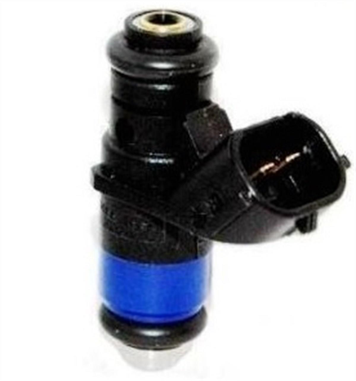 Volkswagen Polo 2002 - 2004 1.4 16V BKY Enjektör Vdo Marka 036906031AB