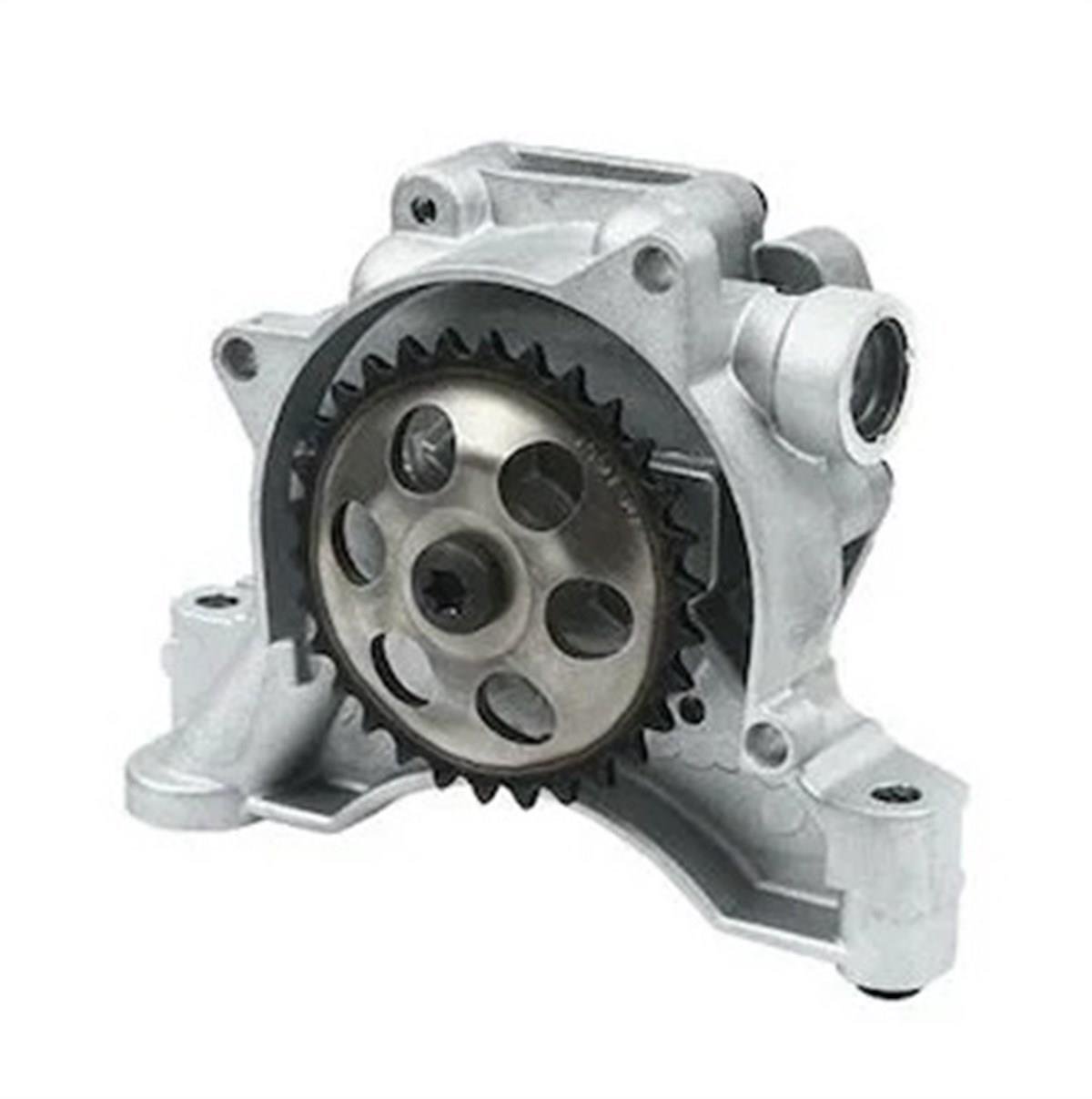 Volkswagen Polo 2002-2005 Model Arası 1.4 Motor Yağ Pompası Bsg Marka 03C115105N