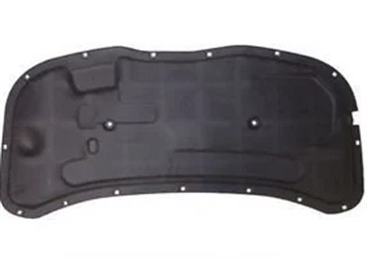 Volkswagen Polo 2002 - 2009 Arası Kaput İzolasyonu Gva Marka 6Q0863835C