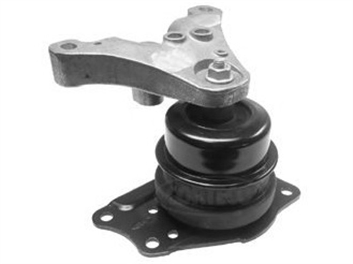 Volkswagen Polo 2003 - 2005 1.4 BKY Motor Sağ Motor Kulağı Aspart Marka 6Q0199167DL