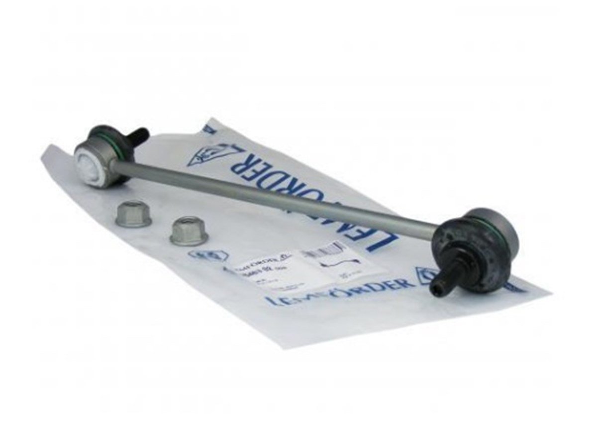 Volkswagen Polo 2003-2005 Model Arası Ön Viraj Demir Z Rotu Lemforder Marka 6Q0411315A