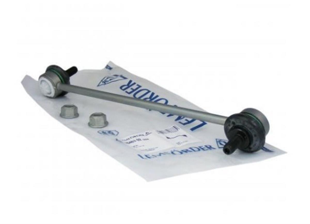 Volkswagen Polo 2003-2005 Model Arası Ön Viraj Demir Z Rotu Lemforder Marka 6Q0411315A