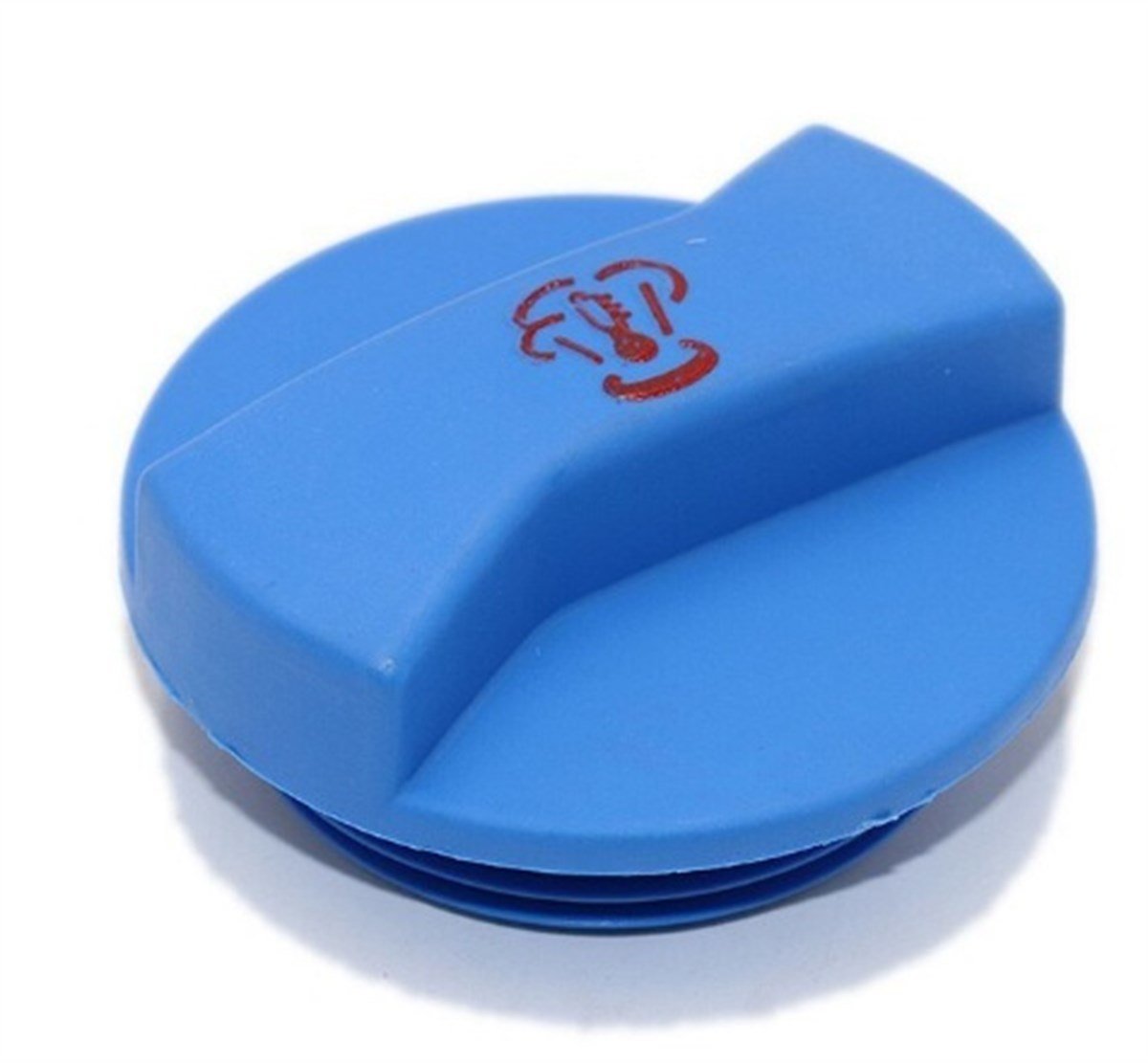 Volkswagen Polo 2003-2005 Model Arası 1.4 BYY Motor Yedek Su Depo Kapağı Bsg Marka 1J0121321B 