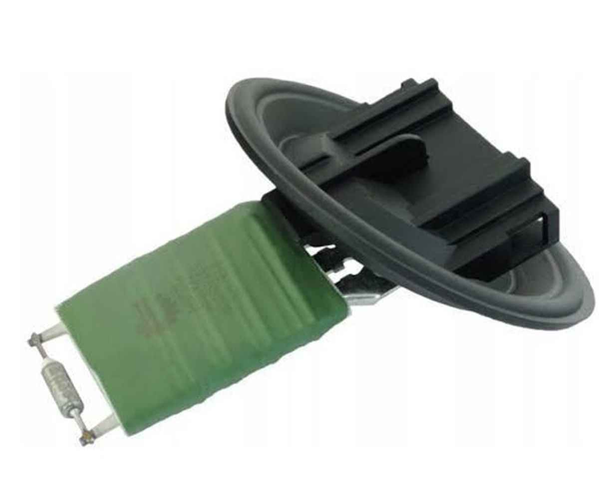 Volkswagen Polo 2003 - 2005 Model Kalorifer Rezistansı Febi 6Q0959263A