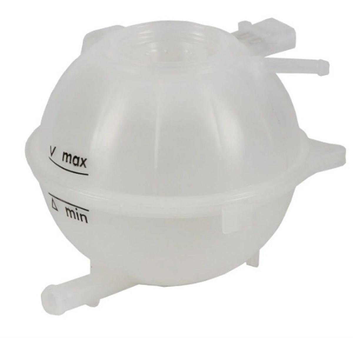 Volkswagen Polo 2003 - 2005 Yedek Su Deposu Behr Marka 6Q0121407B 