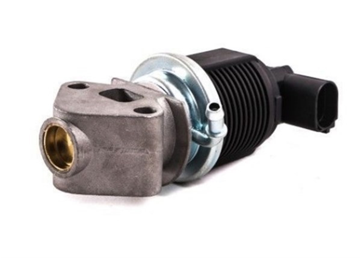 Volkswagen Polo 2003 - 2009 1,4 BBY - BBZ Motor Egr Valfi Bsg Marka 036131503T