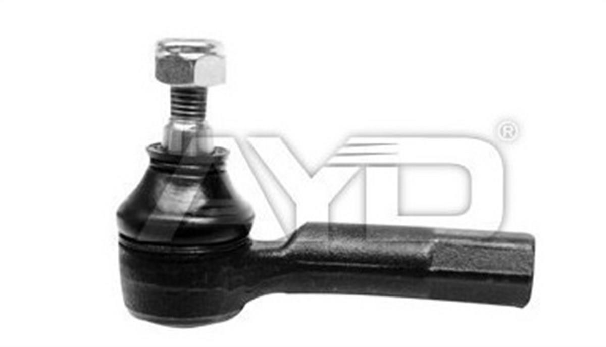 Volkswagen Polo 2003 - 2009 Model Arası Rot Başı Sağ Ayd Marka 6Q0423812D