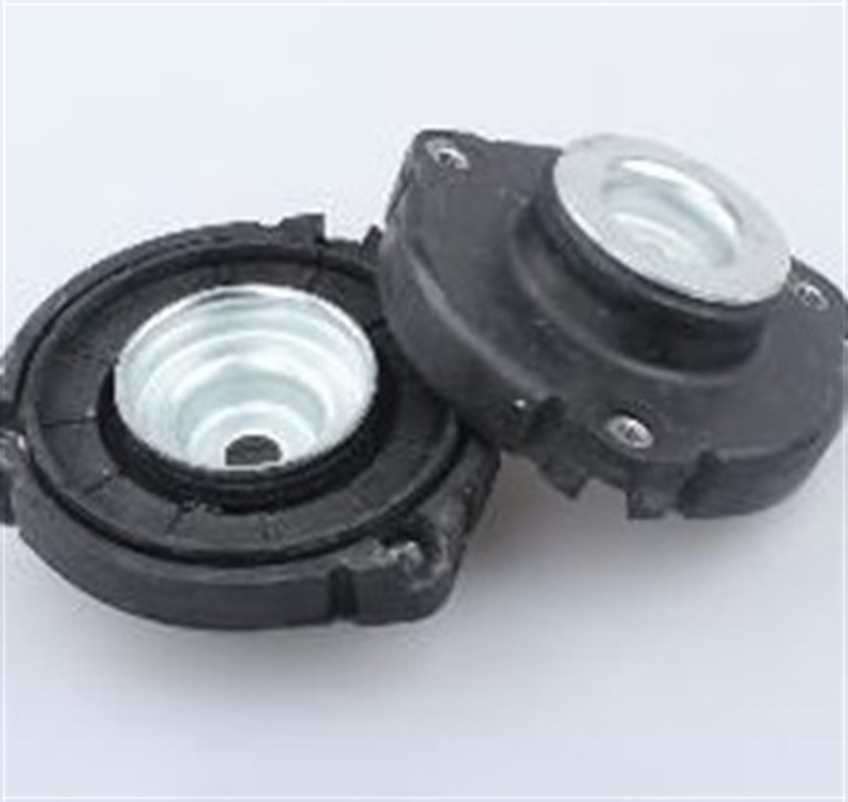 Volkswagen Polo 2003-2009 Model Arası Ön Amortisör Takozu Sağ Ve Sol Topran Marka 6N0412331D