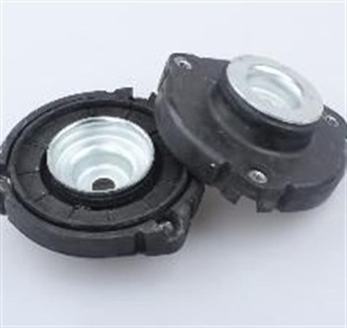 Volkswagen Polo 2003-2009 Model Arası Ön Amortisör Takozu Sağ Ve Sol Topran Marka 6N0412331D