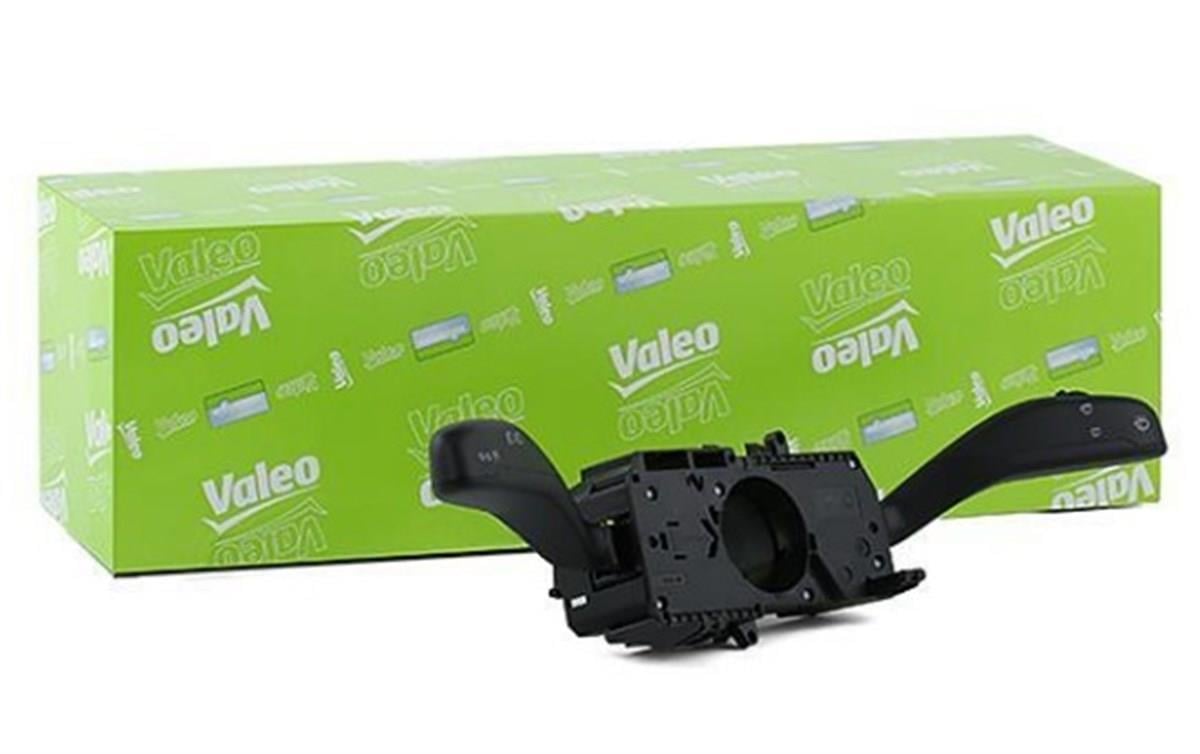 Volkswagen Polo 2005 / 2009 Model Arası Sinyal Silecek Kolu Valeo Marka 6Q0953513D