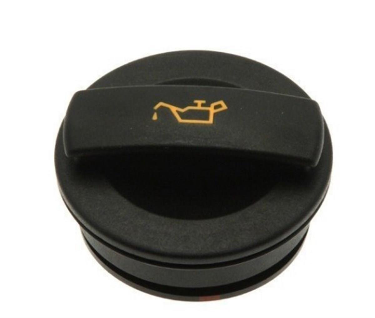 Volkswagen Polo 2005 - 2009 Yağ Dolum Kapağı Swag Marka 06C103485H