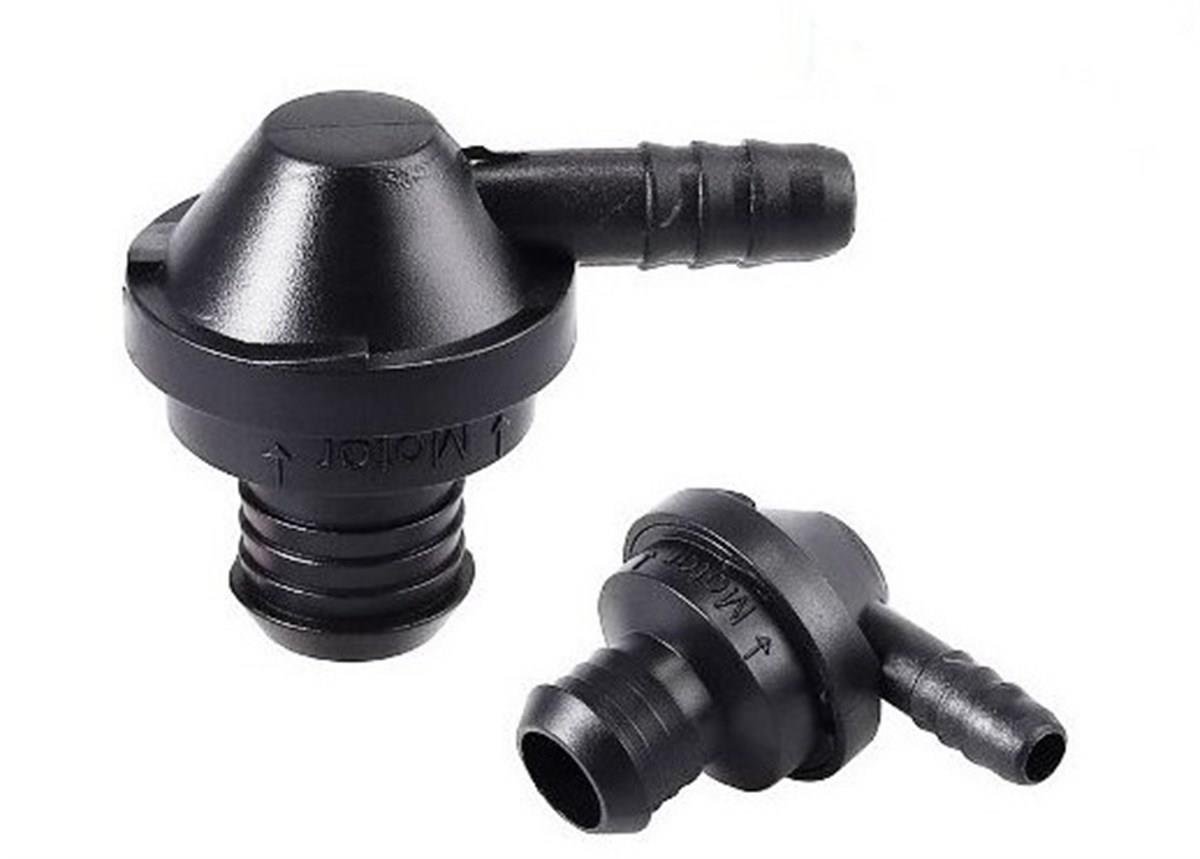 Volkswagen Polo 2005 - 2017 Külbütör Kapağı Çek Valfi Ytt Marka 030103175B