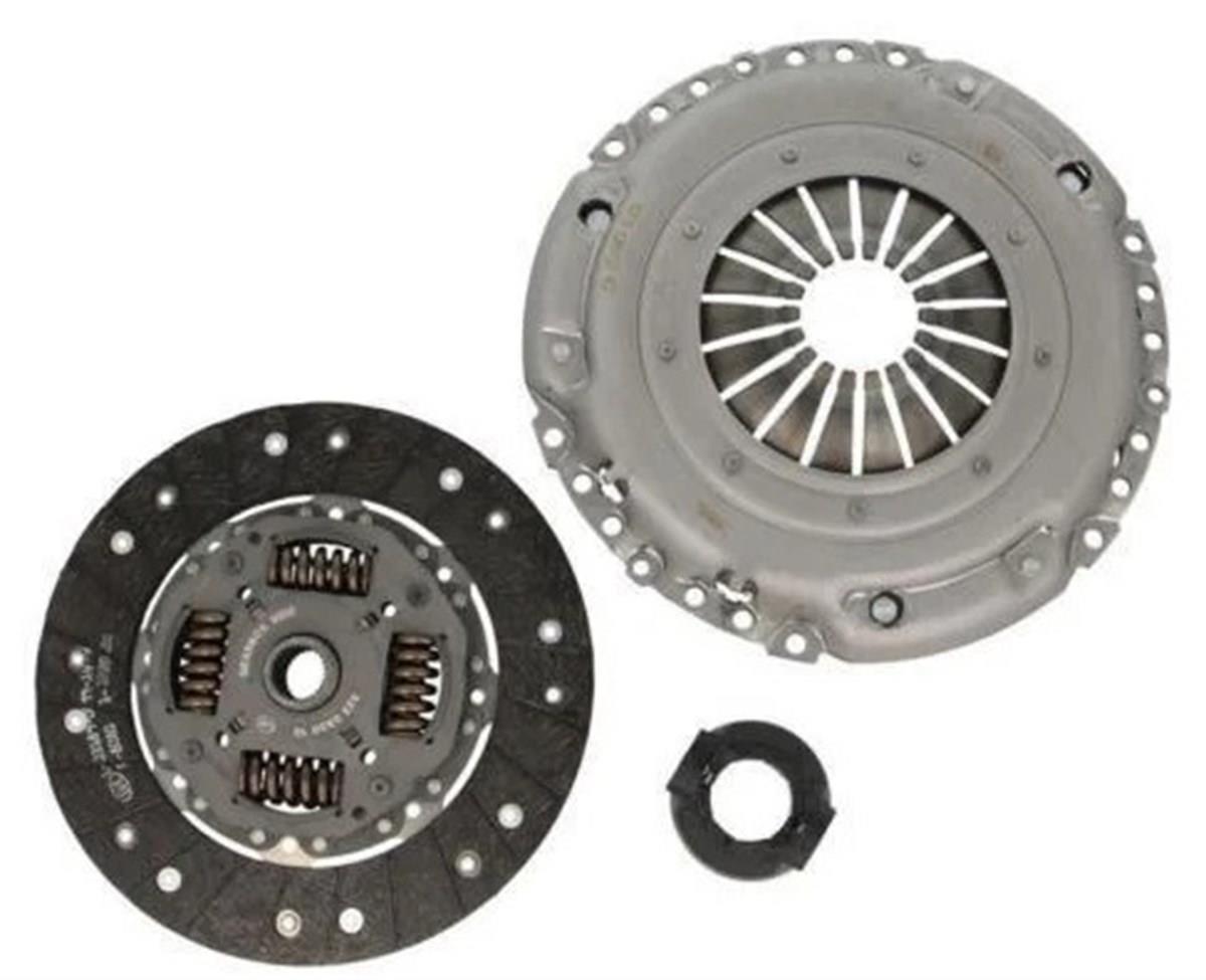 Volkswagen Polo 2010 - 2015 1.6TDI Debriyaj Seti Bilyalı Luk Marka 03L198141X