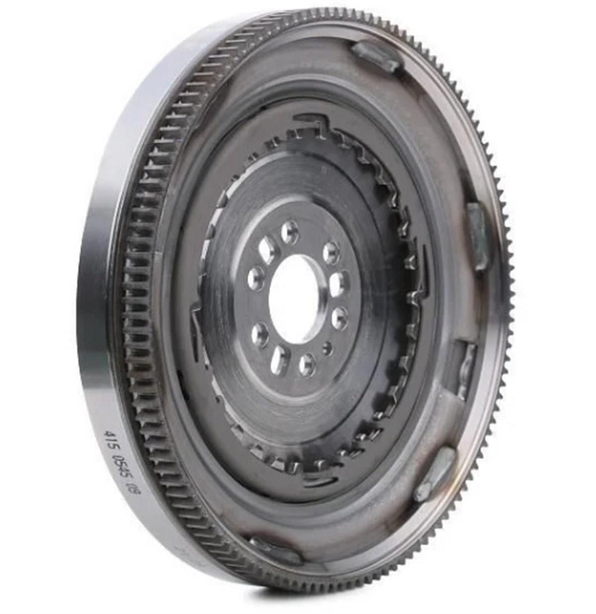 Volkswagen Polo 2010 - 2015 1.6TDI Otomatik DSG 7 İleri Volant Luk Marka 03L105266EL