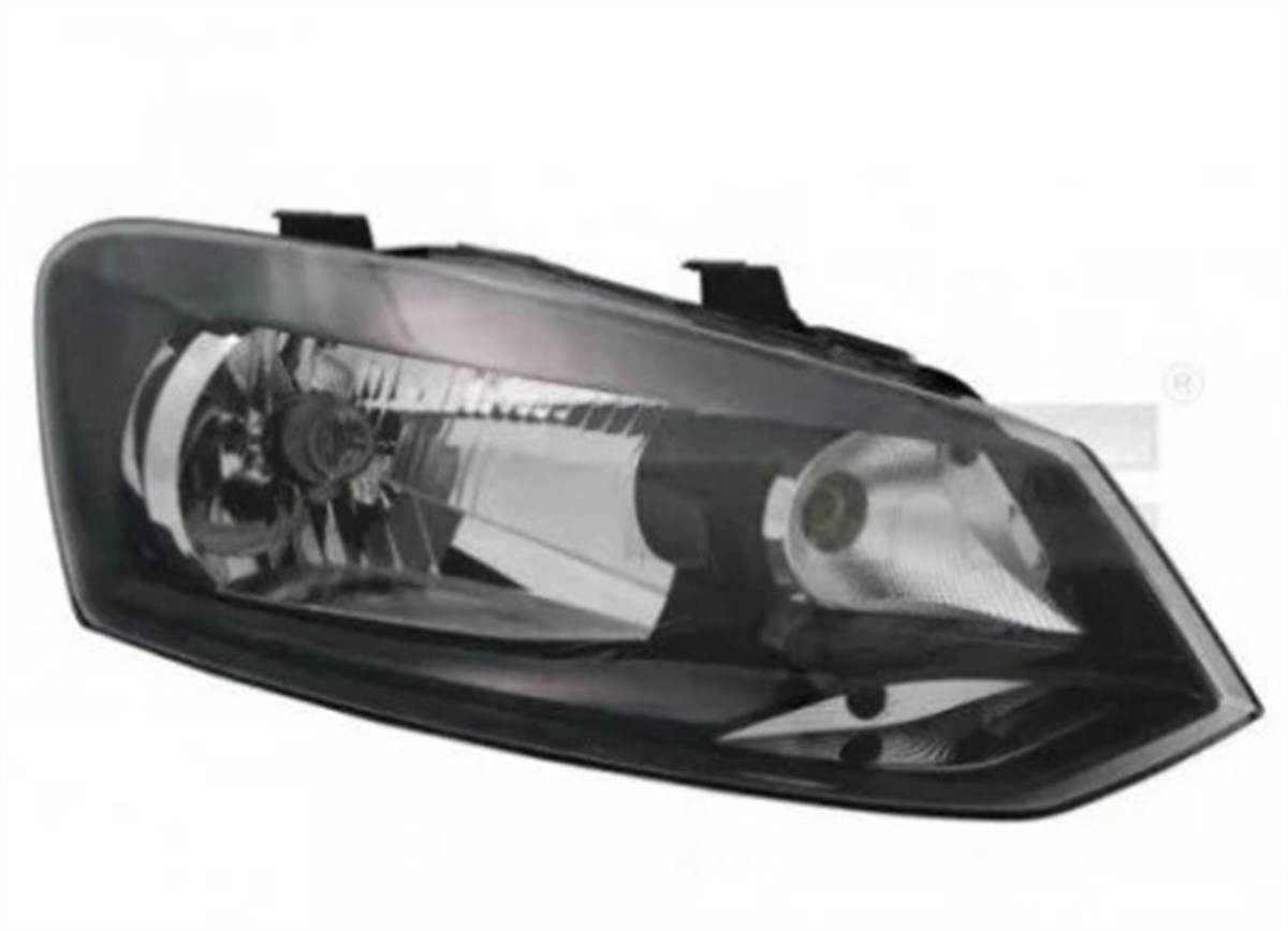 Volkswagen Polo 2010 - 2016 Sağ Far Trendline Depo Marka 6R1941015E